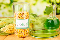 Wednesfield biofuel availability