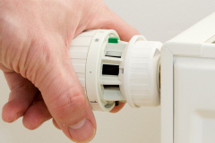 Wednesfield central heating repair costs